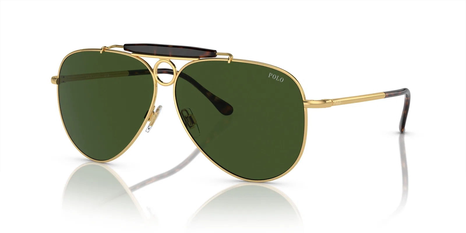 Polo 3149 Sunglasses - view 8